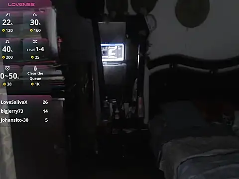 Caprichosa-39 webcam