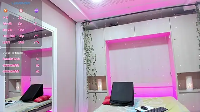 KellyKallahan webcam