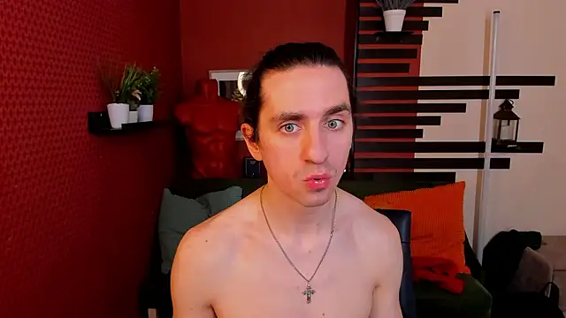 Daniel_Morrise webcam