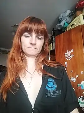 YaroslavaLester webcam