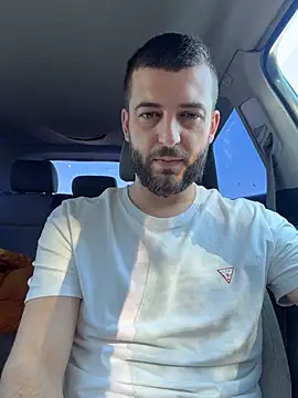 Pablo_Hornyguy95's live cam