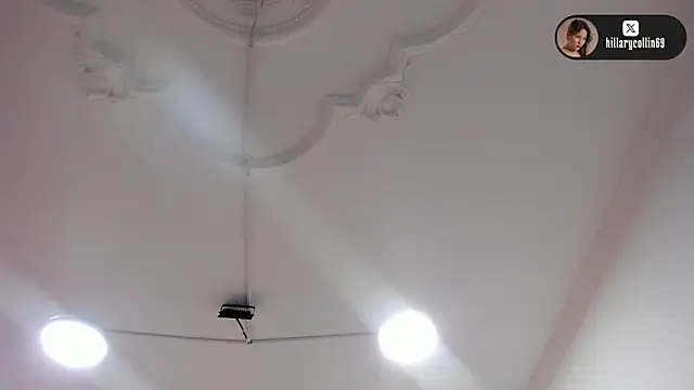 Hillary_Collins1 live sex cam