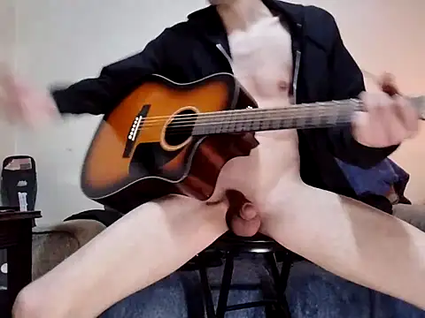 AERIALCLOVER live sex cam