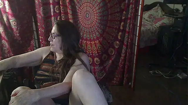 Ireallysquirt webcam