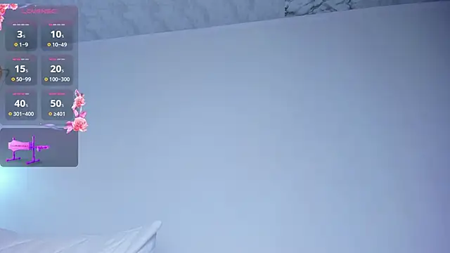 Sarita__Gomez webcam