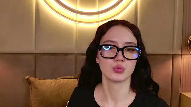 GraceMartinos webcam