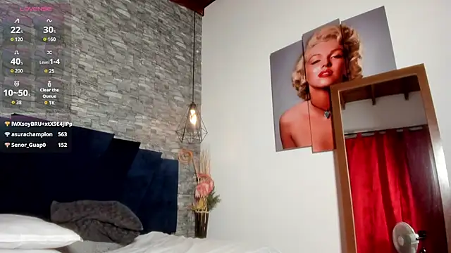 Emily_Brown18 webcam