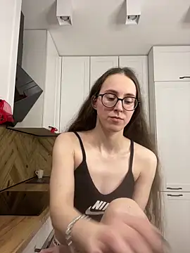 MartiniiSelenna webcam