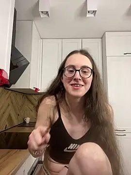 MartiniiSelenna webcam