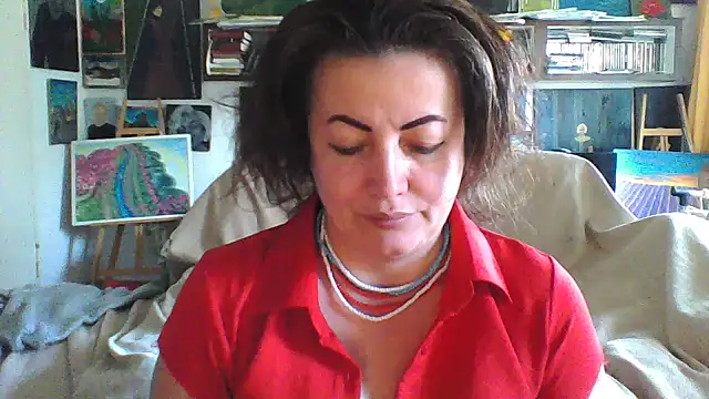 MariaAnaSunshine webcam