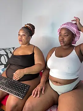 SexyAmeena2002 webcam