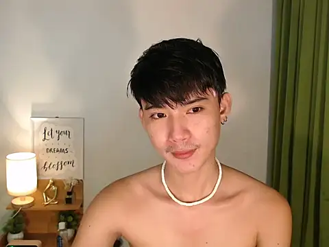 asian_dai webcam