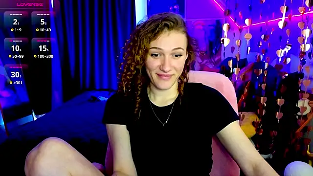 CarolainGilbert webcam