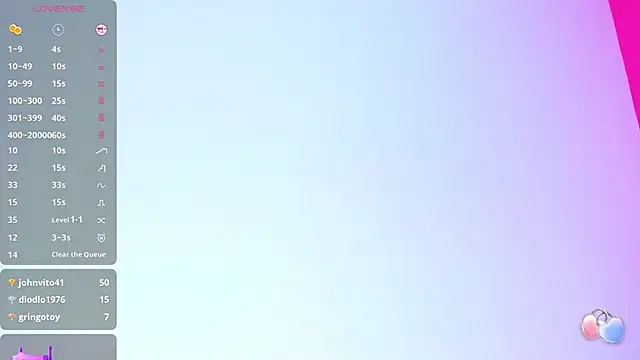 Baby_doll_XOXO webcam