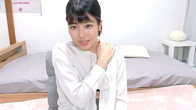 Somi-chan webcam