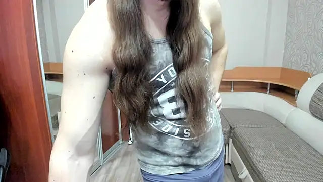 AlansonofDaddy webcam