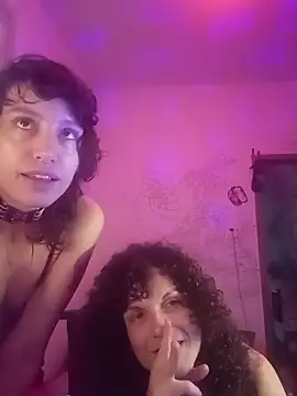 Neural_vampyr's room