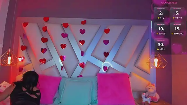 Amber_villalobos_ webcam