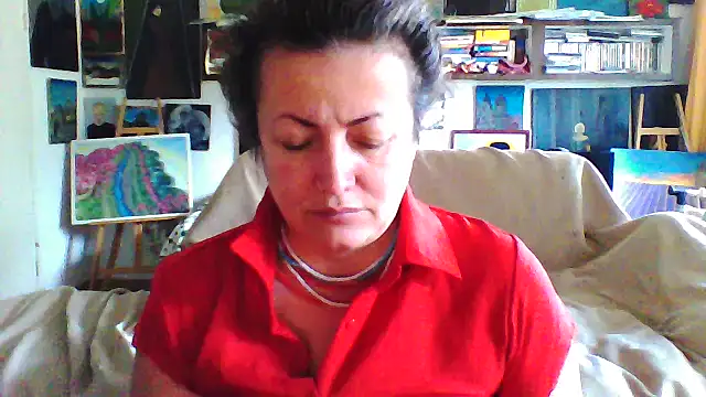 MariaAnaSunshine webcam