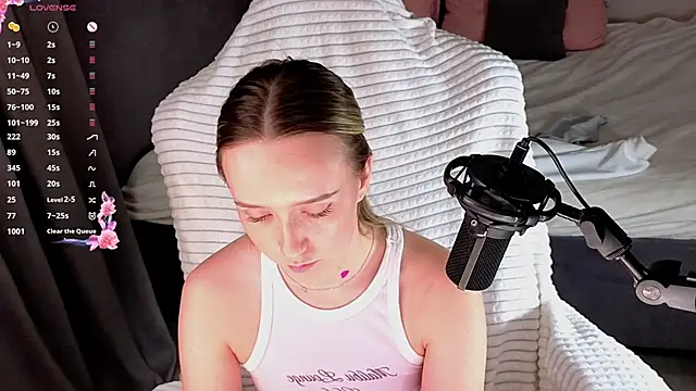 HollisBeckett webcam