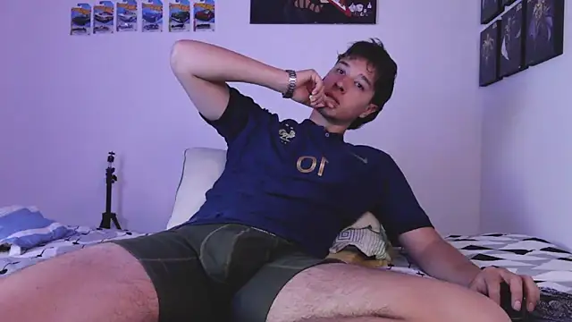 jack_walker190 webcam