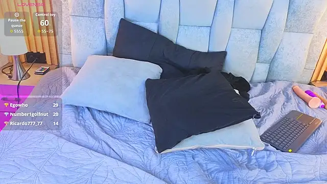 goldilockss15's room