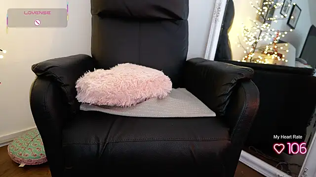 GingerAleMILF webcam