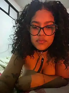 Kittybrown18 webcam