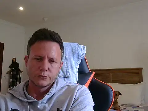 TroyDieselXXX webcam