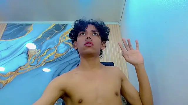 DaviidBuckx_ webcam