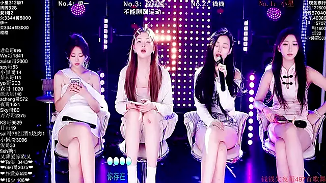 美女ZZ00033S在线直播