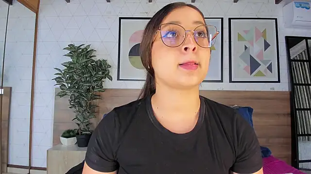 miakay1 (F teen) - Make me moan loud with my DOMI