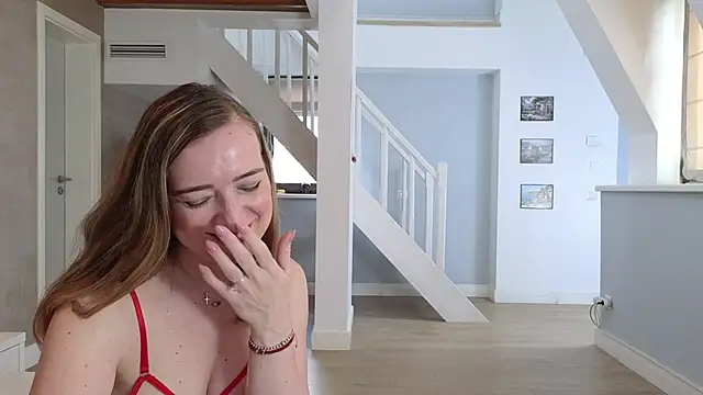 Blue_Angel_Sweet webcam