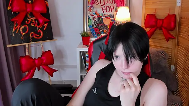 bakugokatsuki - BakugoKatsuki's free webcam - UK Sex Cams