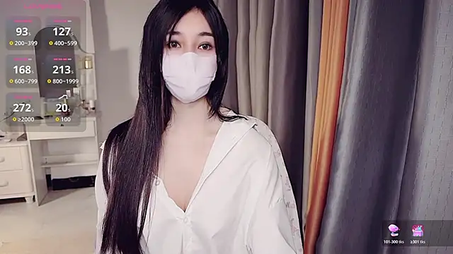 NolanMia live sex cam