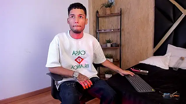 Thiagoferreti webcam