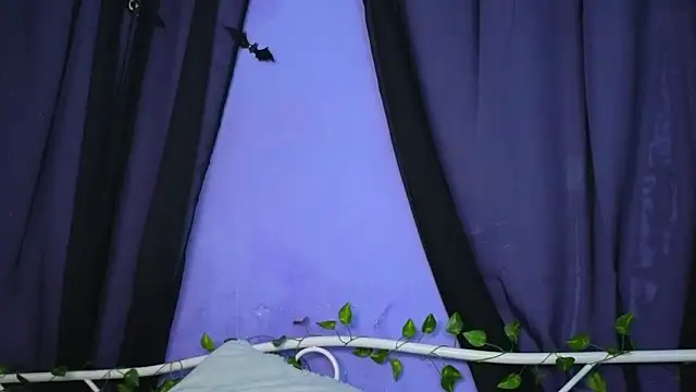 Scarlettsrorm webcam