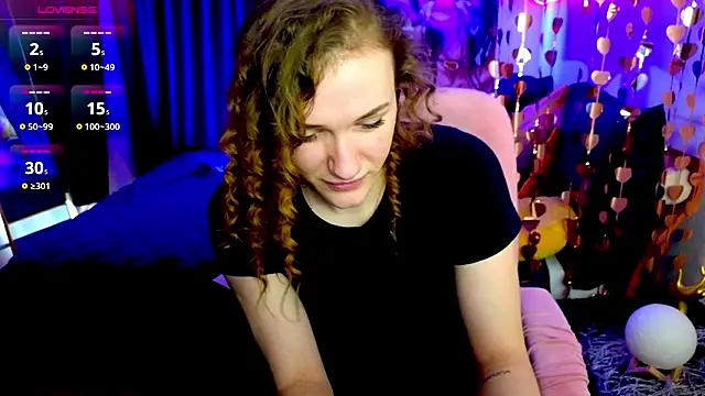 CarolainGilbert webcam