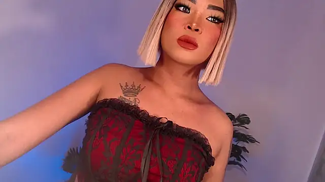 MissCalista_butler webcam