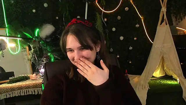 tessamill - TessaMill's free webcam - UK Sex Cams