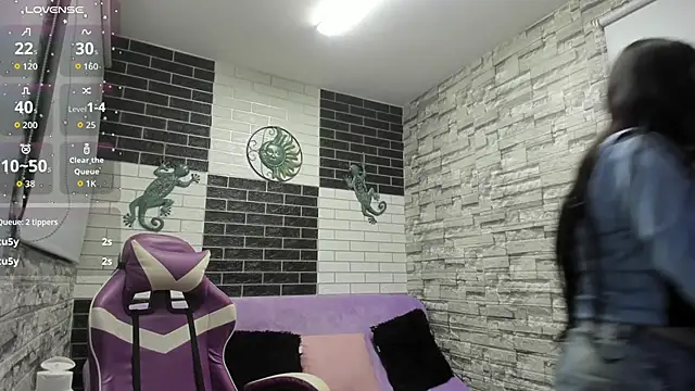 alanna_Love02 webcam