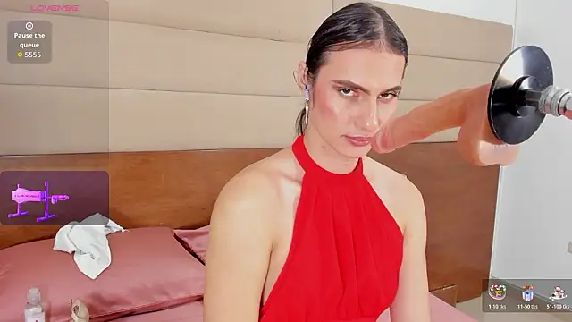 shantall_skinny webcam