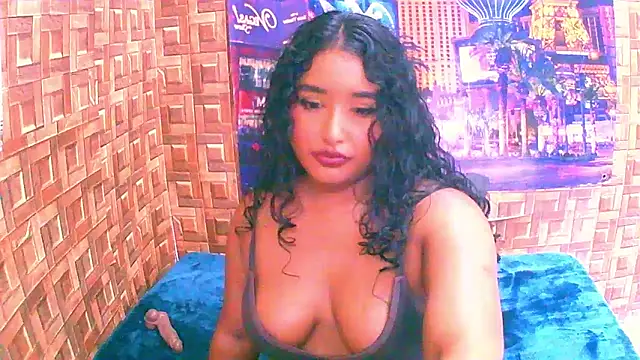 IndianAngel4u webcam