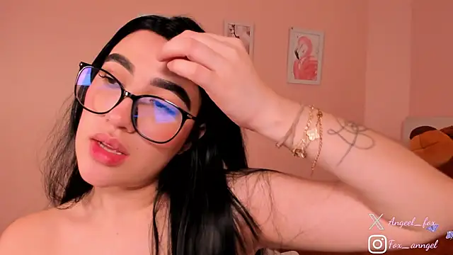 angeel_fox webcam