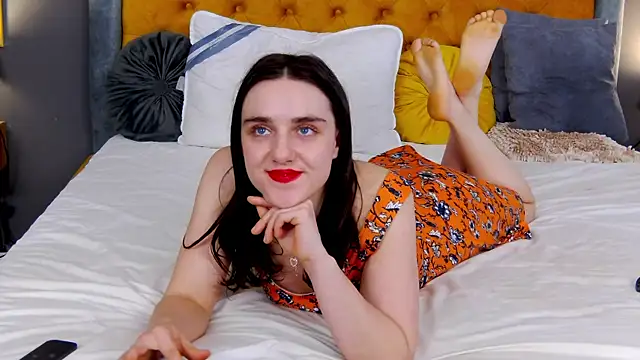 Jessica_White_ webcam