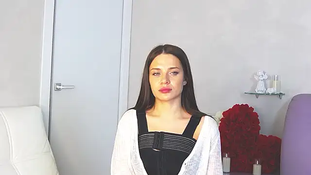 AngelicaDillon webcam