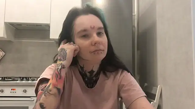 HighelikeGirl webcam