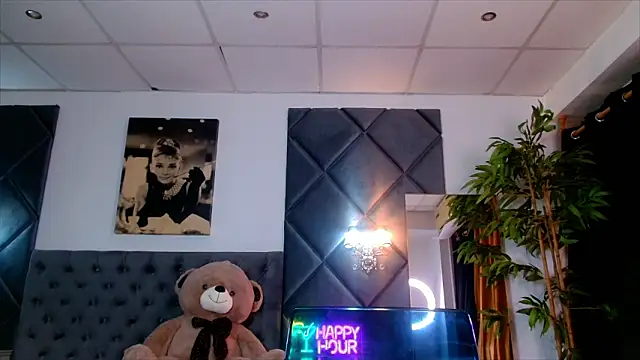 CarolinaPetra webcam