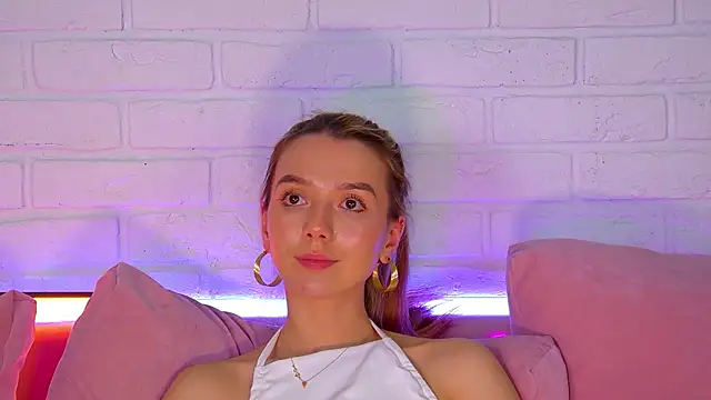 VanessaVienne webcam