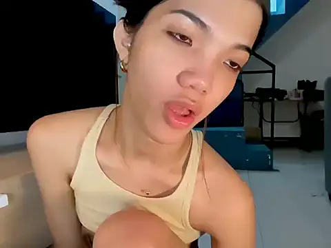 CassieSommereux webcam